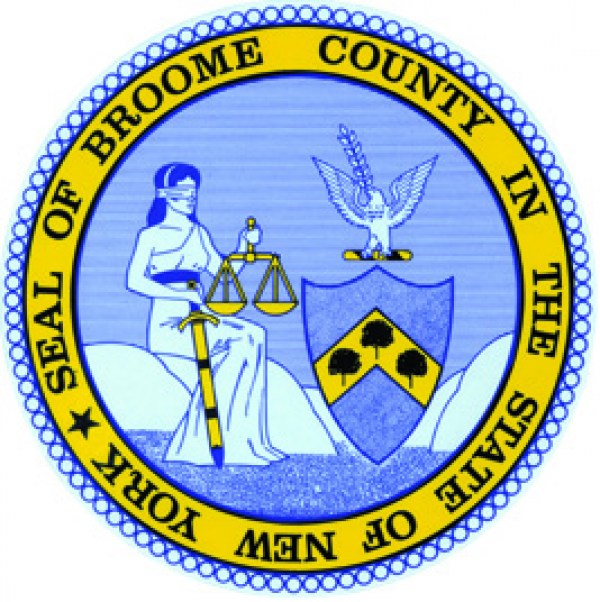 Broome County