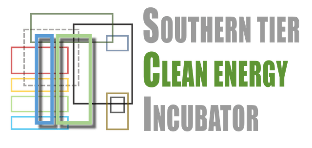Southern Tier Clean Energy Incubator