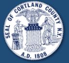 Cortland County Planning Department