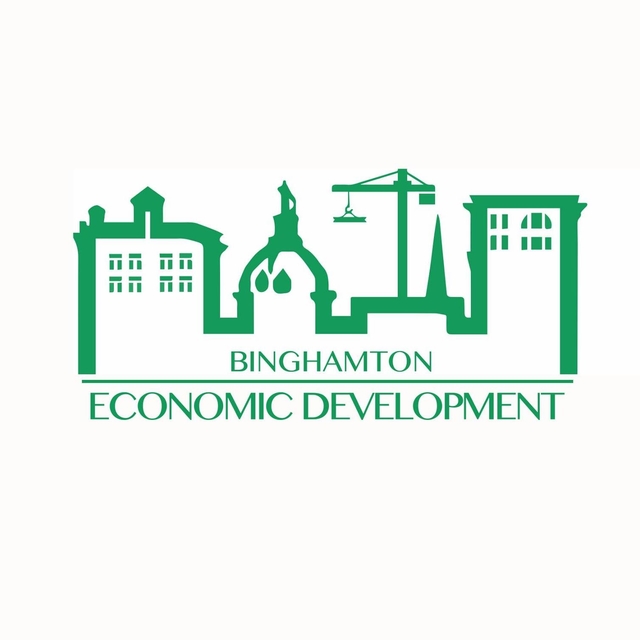 Binghamton Economic Development Office
