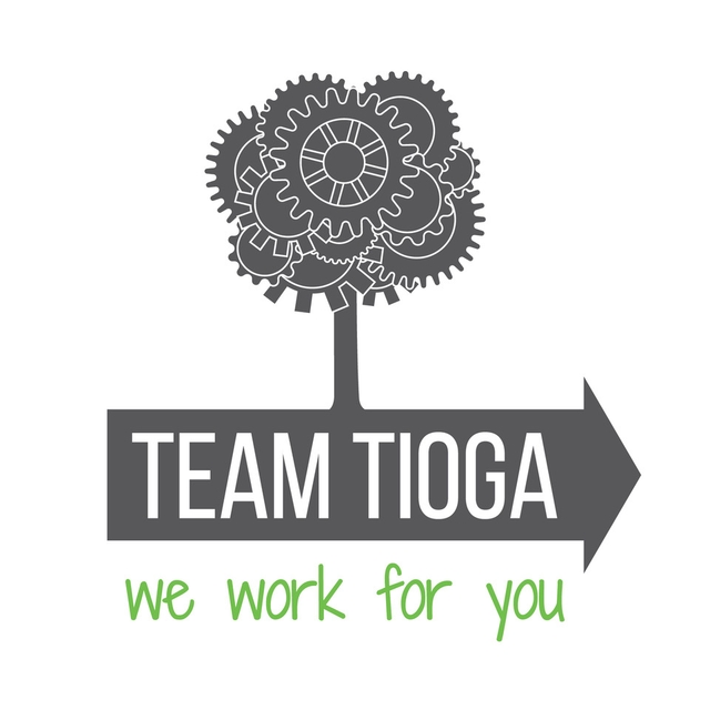 Team Tioga