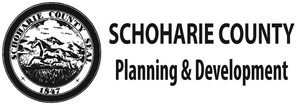 Schoharie County Planning and Community Development Services