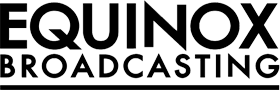 Equinox Broadcasting