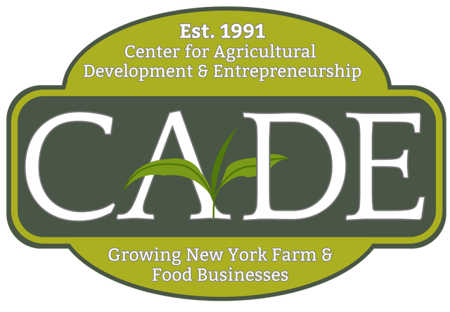 CADE Farms (Center for Agricultural Development & Entrepreneurship)