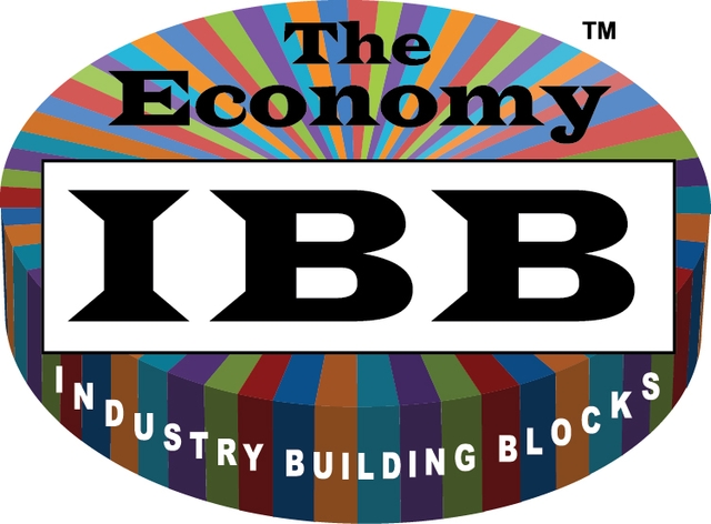 Industry Building Blocks (IBB) / The Economy