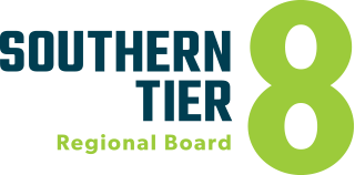 Southern Tier 8 Regional Board