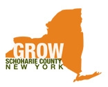 Grow Schoharie County NY