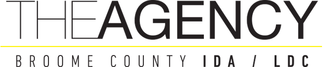 The Agency - BC IDA/LDC