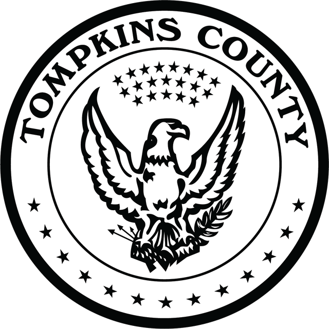 Tompkins County Department of Planning and Sustainability
