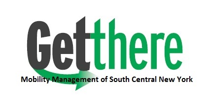 Getthere (Mobility Management of South Central NY)