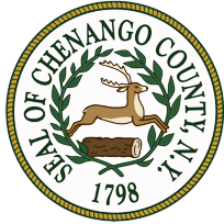 Chenango County Department of Planning & Development